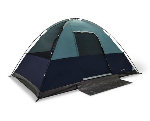 Adventuridge
6-Person Tent