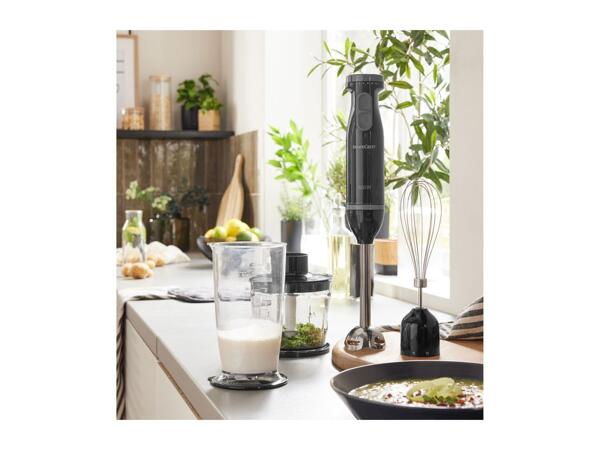 Silvercrest Kitchen Tools Hand Blender Set
