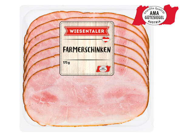 Farmerschinken