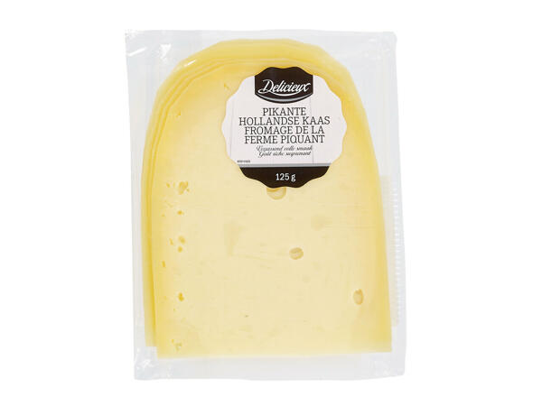 Fromage de Hollande