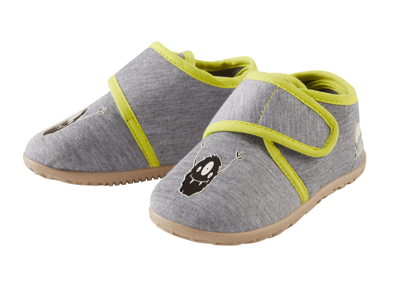 Kids' Slippers