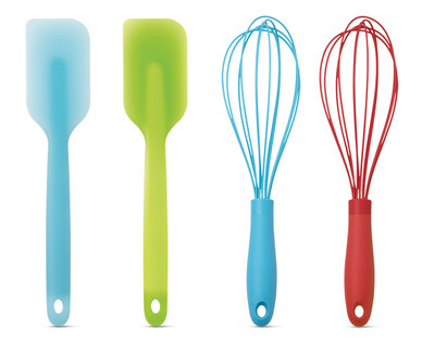 Crofton Silicone Kitchen Utensil