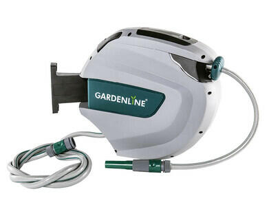 GARDENLINE(R) 
 DÉVIDOIR AUTOMATIQUE