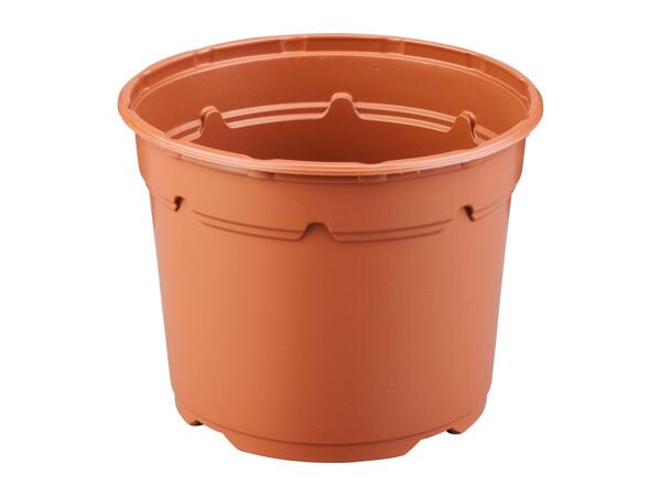 Parkside Grow Pots - 10 pack