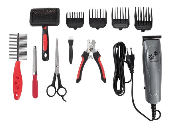 Pet Grooming Set