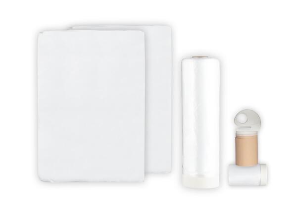 Protective Sheet Set