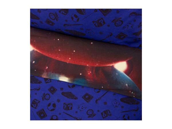 Super Mario Character Duvet Cover Set - Single