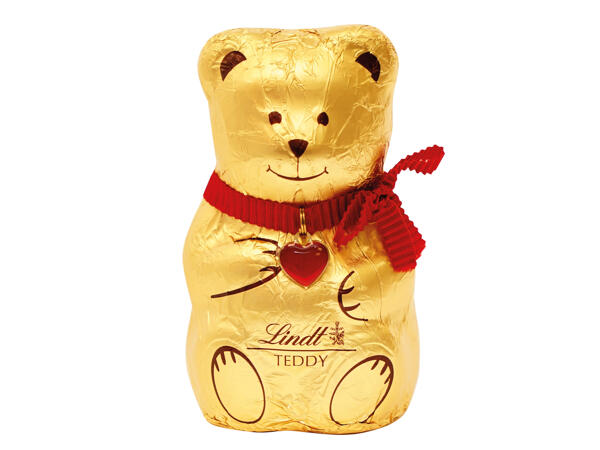 Lindt Bär