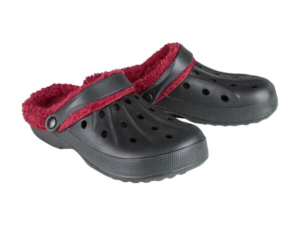 Silvercrest Ladies' Clogs