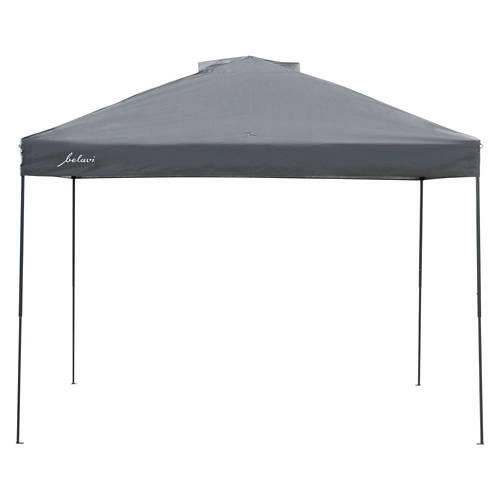 10' x 10' x 9' Instant Canopy