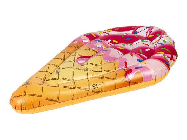 Livarno Home Inflatable Pool Float