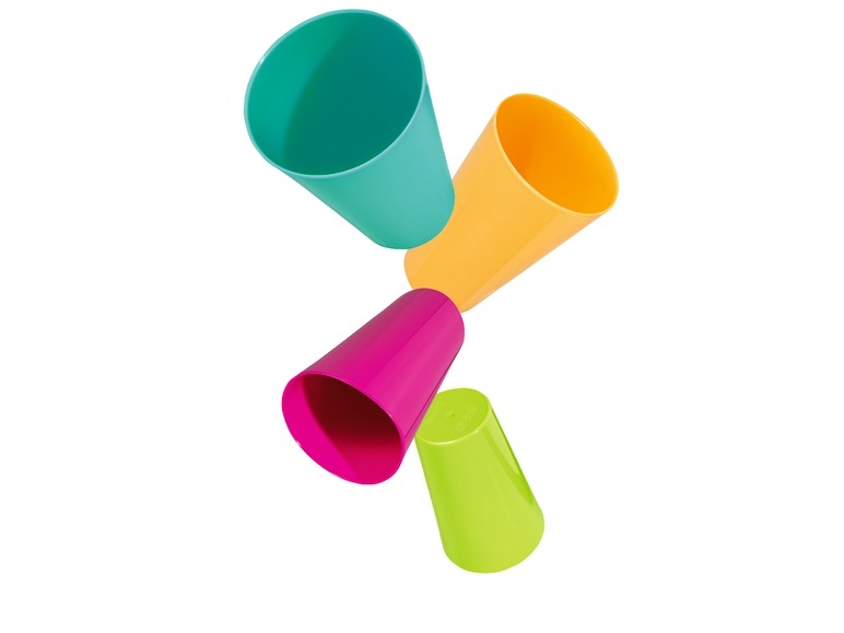 Beaker Set