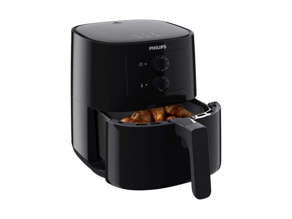 Friteuse à chaleur tournante HD9200 Philips
