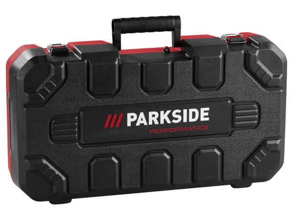 20V Cordless Hammer Drill