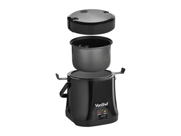 Mini Rice Cooker