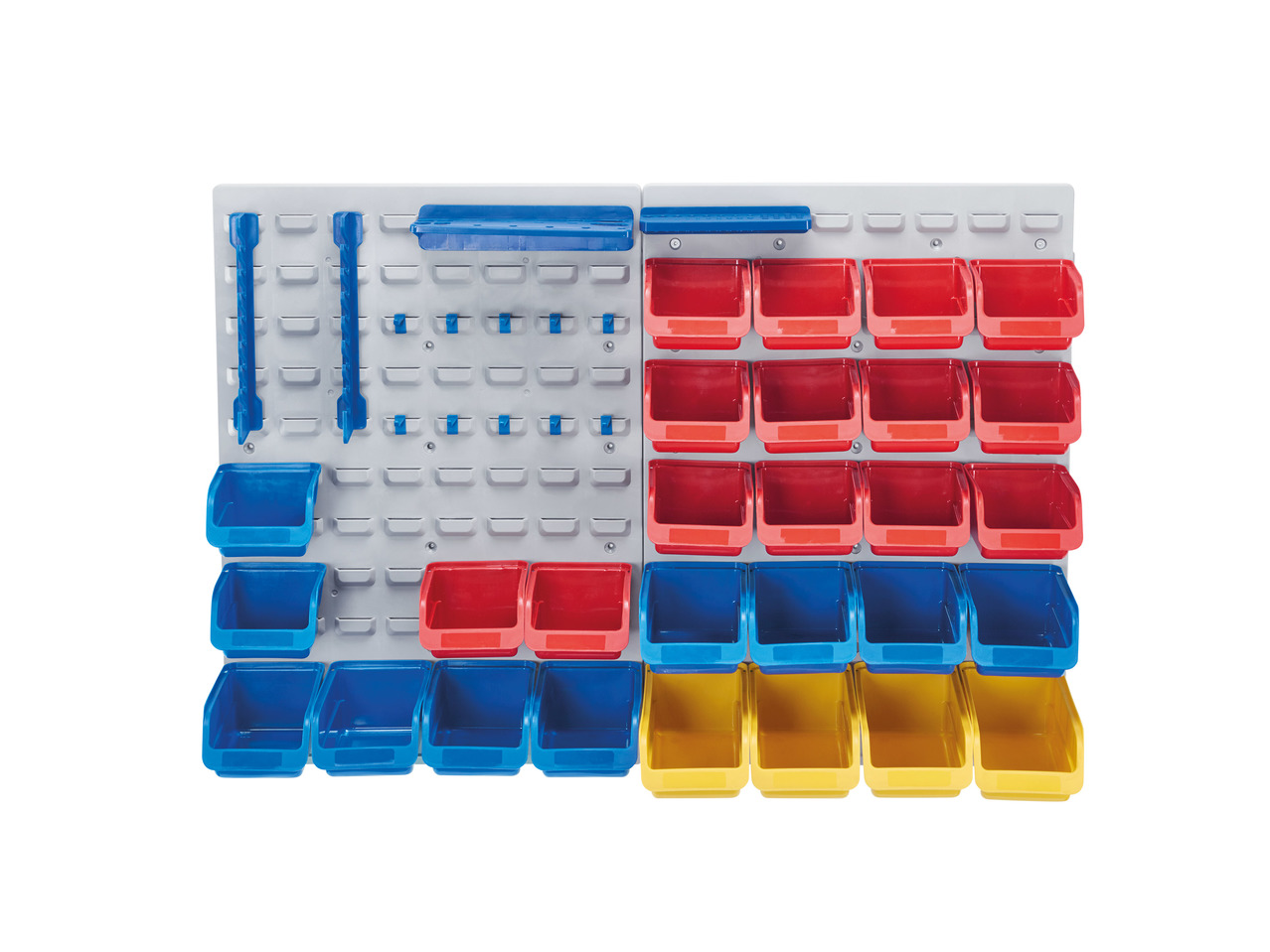 Powerfix Profi Organising & Storage Set1