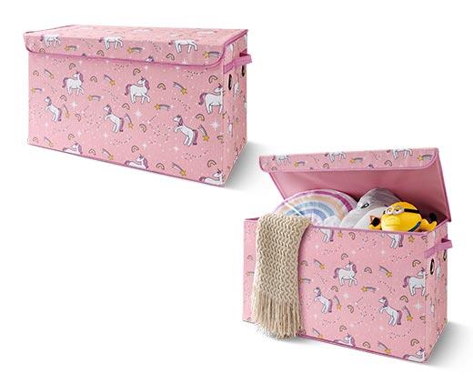 Huntington Home Rectangular Storage Bin