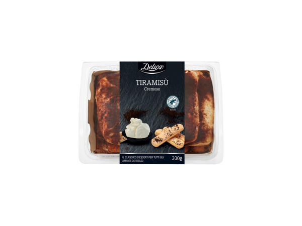 Tiramisù