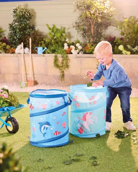 Children's Garden Bag