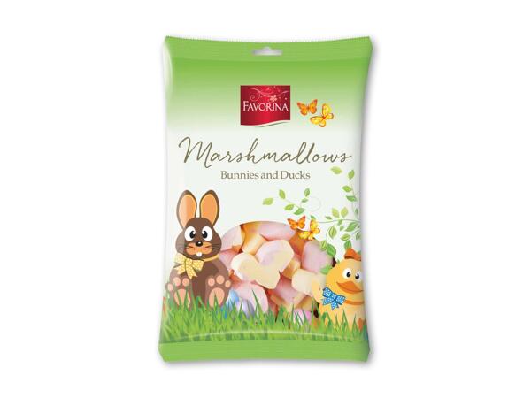 FAVORINA Påskeskumfiduser