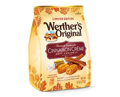 Werther's Original
Fall Harvest Flavor Assortment