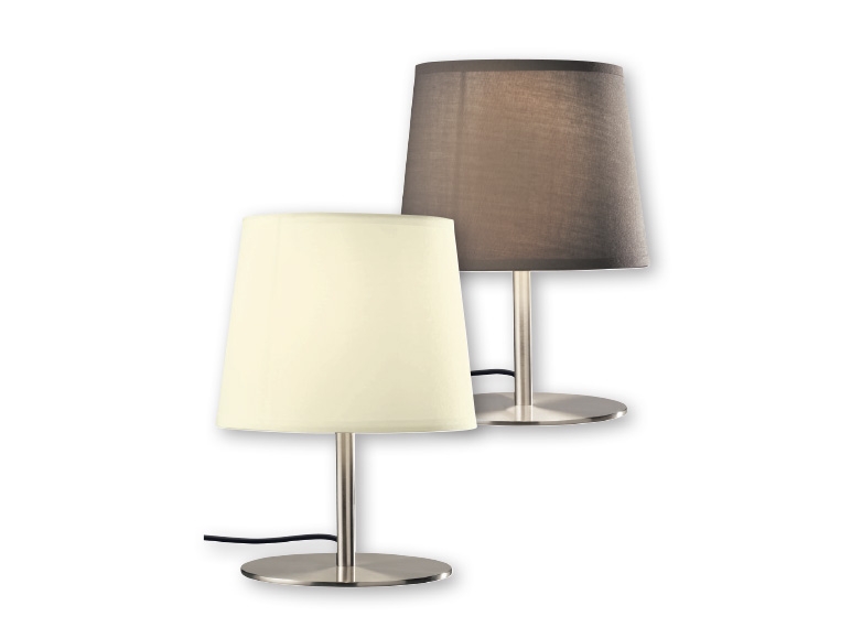 Livarno Lux LED Desk Lamp