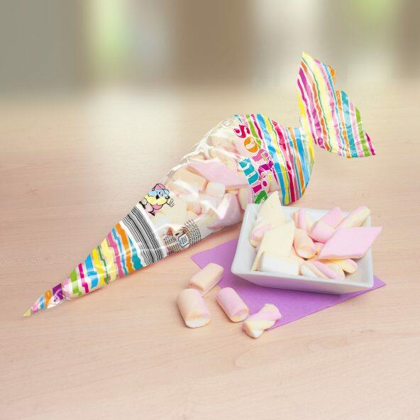 Soft-mix