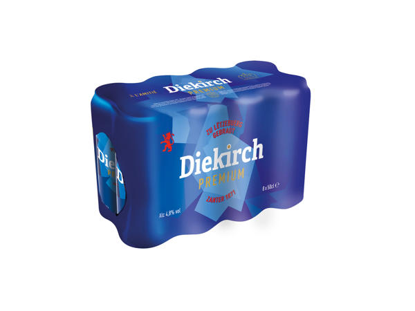 Premium Pils