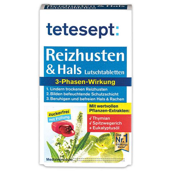 Erkältung