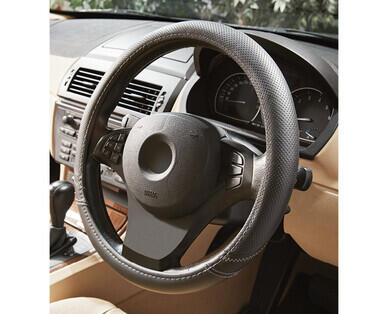 Steering Wheel Cover