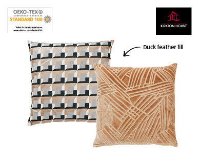 Designer Cushion Assortment