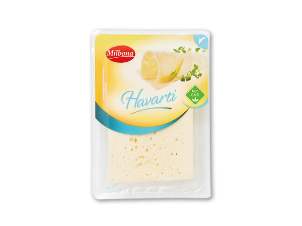 MILBONA Havarti