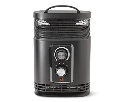 Ambiano 360 Surround Heater