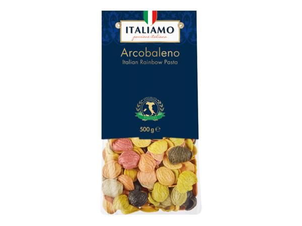 Arcobaleno Pasta