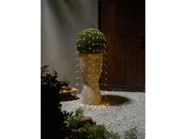 200 LED String Lights