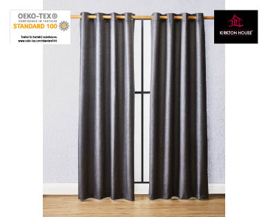 Curtain 2 Pack