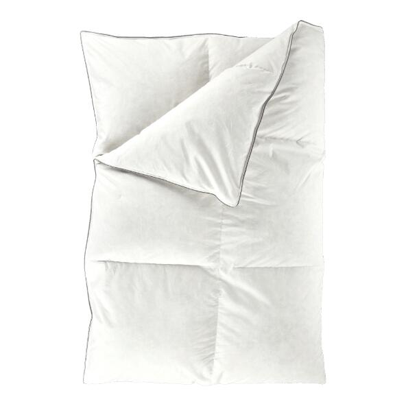 NOVITESSE(R) Couette en duvet, 2 pers.