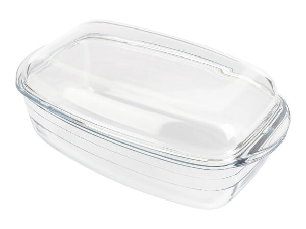Pyrex Glass Roasting Dish