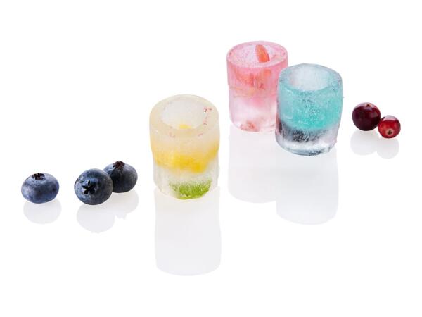 Ernesto Silicone Ice Mould