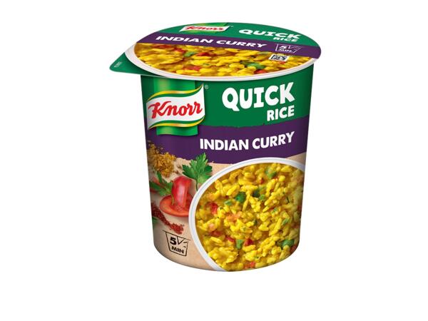 Quick Lunch