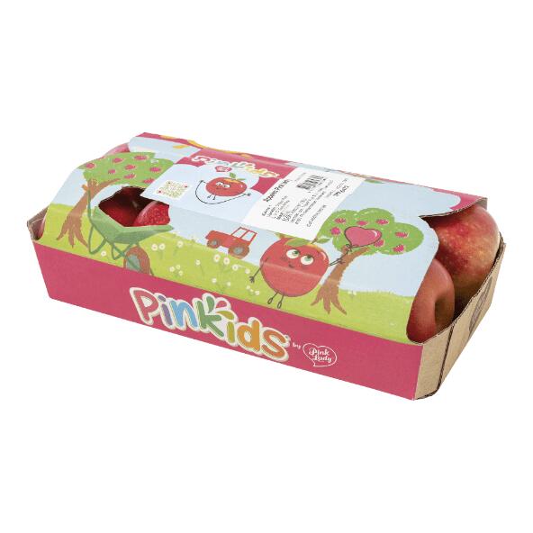 Pommes PinKids