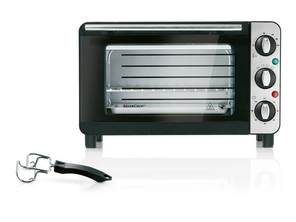 Silvercrest 14L Mini Oven