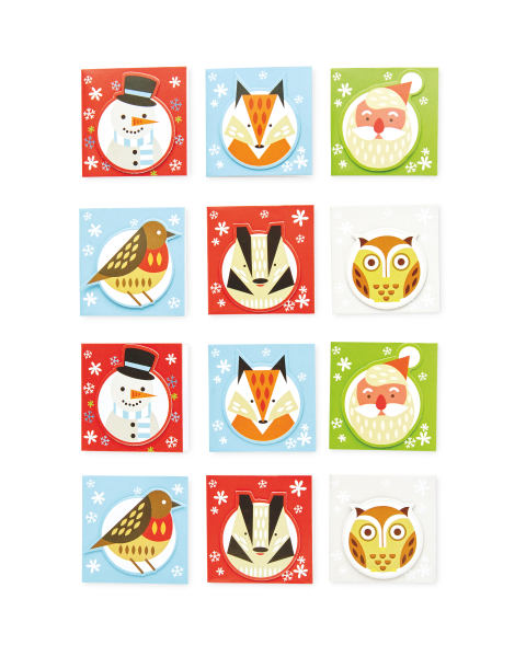 Gift Tag Pack