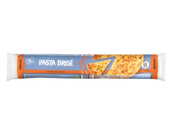 Shortcrust Pastry