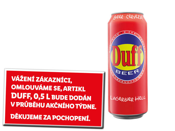 DUFF