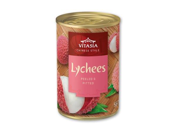 Litchi