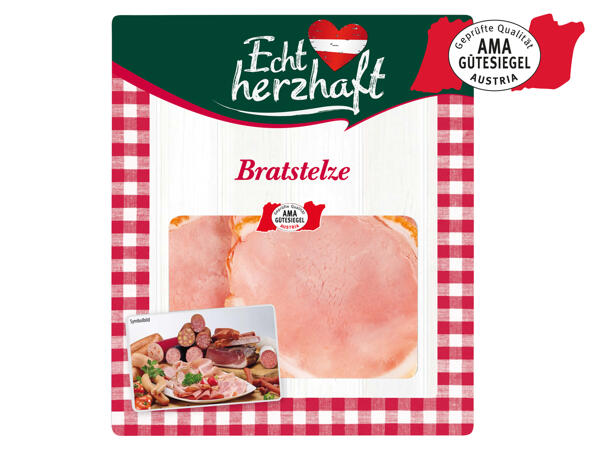 Bratstelze