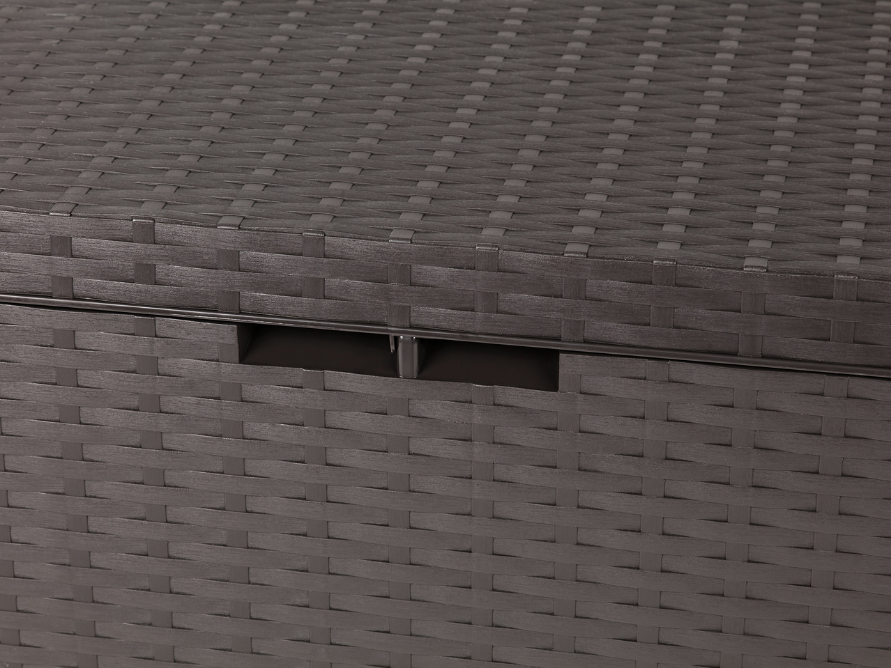 GARDEN STORAGE BOX