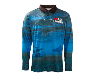 Pro Fishing Jersey