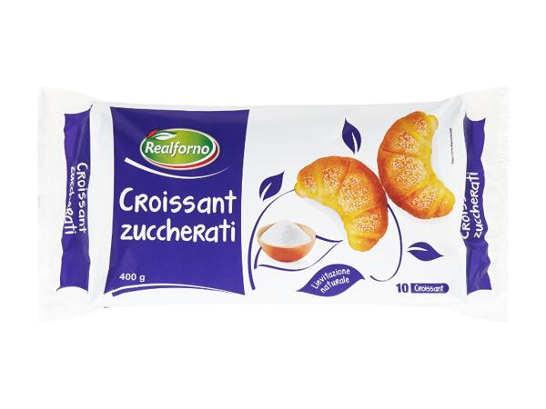 Sweet Croissant